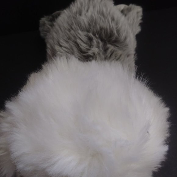 Vintage 1985 R. Dakin 19" Rare Collectible White - Picture 6 of 7